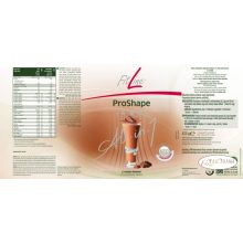 Fitline ProShape All-in-1Chocolate Vegan