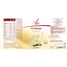 Fitline ProShape All-in-1 Bourbon Vanilla