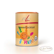 PowerCocktail Junior sztíviával
