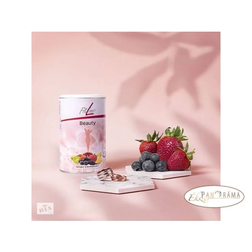 Fitline BEAUTY KOLLAGÉN