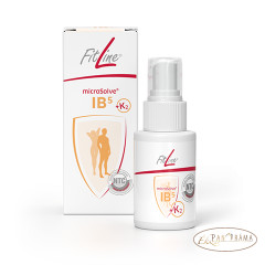 Fitline IB5 spray