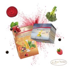 Optimal set PC + restorate