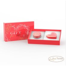 Ajándékcsomag, női LOVE EDP szamártejes nappali arckrémmel