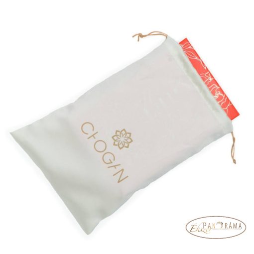 Ajándékcsomag, női LOVE EDP szamártejes nappali arckrémmel