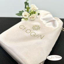 Ajándékcsomag, női LOVE EDP szamártejes nappali arckrémmel