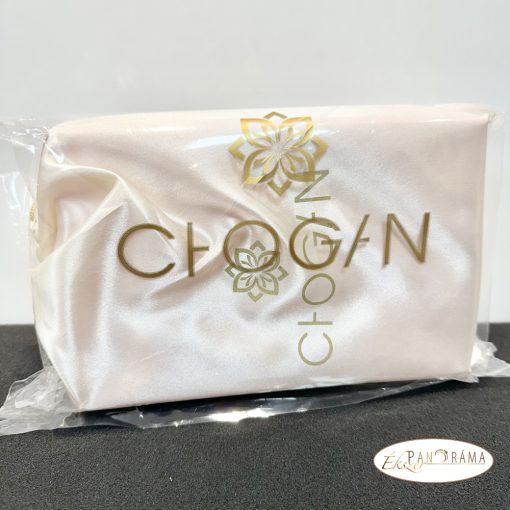 Ajándékcsomag, női LOVE EDP szamártejes nappali arckrémmel