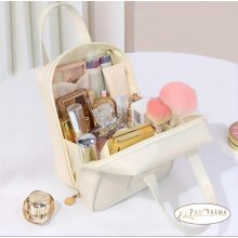 Kozmetikai táska,  több funkciós - Light travel cream
