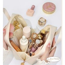 Kozmetikai táska,  több funkciós - Light travel cream