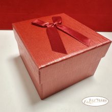 Női ékszeróra ásvány karkötővel szettben