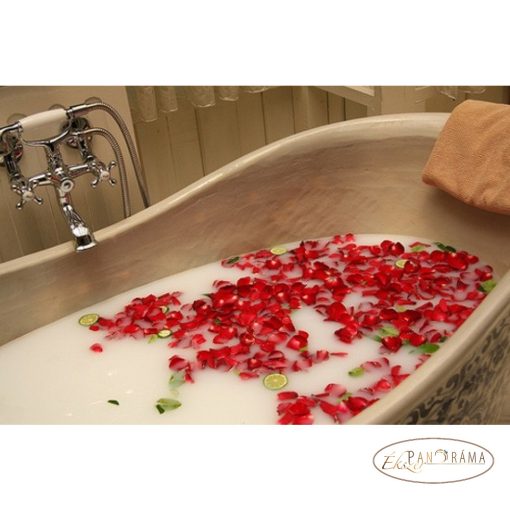 Ajándékcsomag, karácsonyi dobozban - Parfum