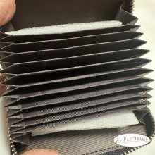 Ajándékcsomag, díszdobozban - Parfum irattartóval