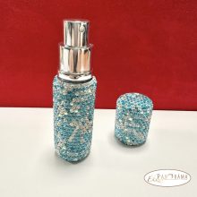 Ajándékcsomag, díszdobozban - Türkiz II.