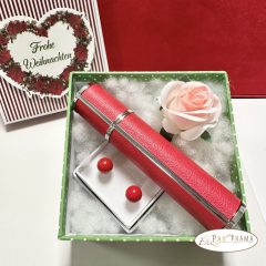 Ajándékcsomag, díszdobozban - Piroska