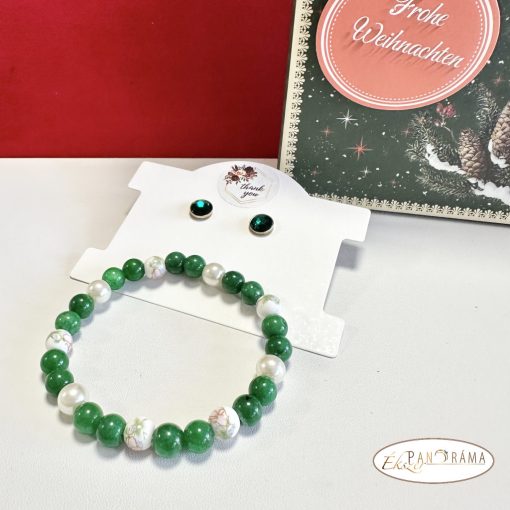 Ajándékcsomag, díszdobozban - Christmas 1.