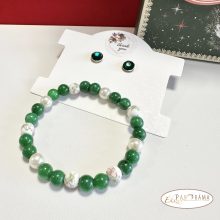 Ajándékcsomag, díszdobozban - Christmas 1.