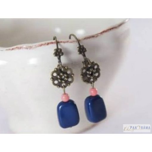 Egyedi kézműves ékszer - Angi 1