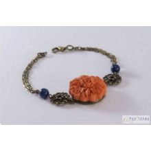 Egyedi kézműves ékszer - Angi 1