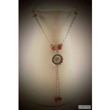 Egyedi kézműves ékszer - Angi 2