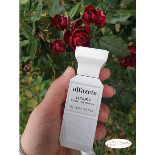 CHOGAN LUXURY PARFÜM- ASTRAL24 - 3 ml 