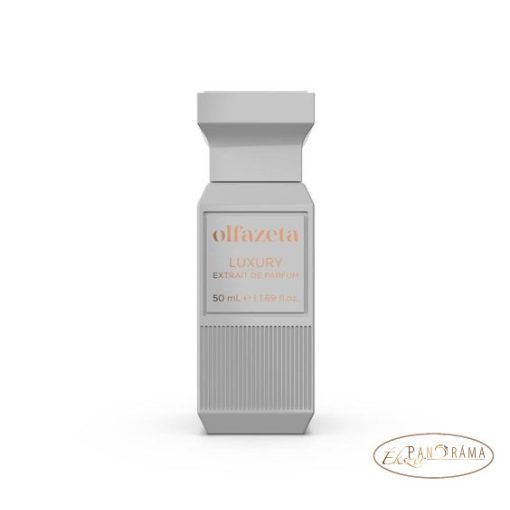 CHOGAN OLFAZETA LUXURY PARFÜM- ASTRAL24 - 50 ml 