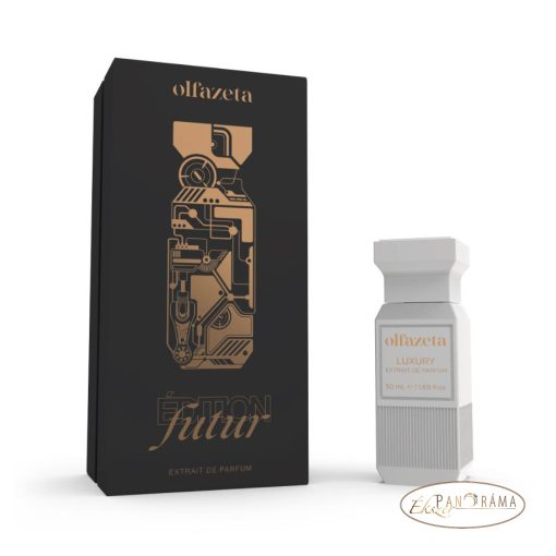 CHOGAN OLFAZETA LUXURY PARFÜM- ASTRAL24 - 50 ml 