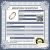 BALCANO- Eclipse nemesacél karikagyűrű 