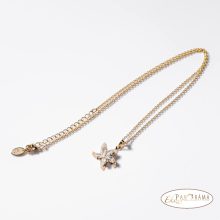 GIOYES 24K Gold Plated, antiallergén szett- TENGERI CSILLAG