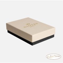 GIOYES 24K Gold Plated, antiallergén szett- Fény virágai