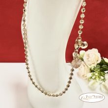 18K Gold filled Bokalánc - Renatha