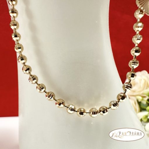 18K Gold filled Bokalánc - Renatha