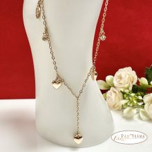 18K Gold filled Bokalánc - Debora