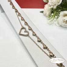 18K Gold filled Bokalánc - Hannah