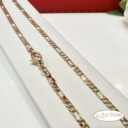 18K Gold filled Bokalánc - Napoleon