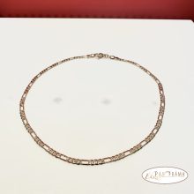 18K Gold filled Bokalánc - Napoleon