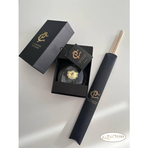 Légfrissítő, diffúzor -  Virágos illatú  200 ml