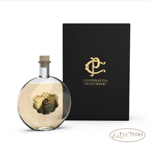 Légfrissítő, diffúzor -  Mediterrán gránátalma 100 ml