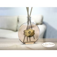   Légfrissítő, diffúzor, szobaillatosító -  Golden Vanilla 100 ml