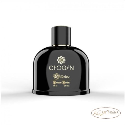 Férfi parfüm 30% eszenciával  - CHOGAN 002 - 100 ml 