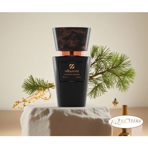 Férfi parfüm 30% eszenciával  - CHOGAN 002 - 70 ml 