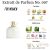 Női parfüm 30% eszenciával - CHOGAN 307 - 30 ml