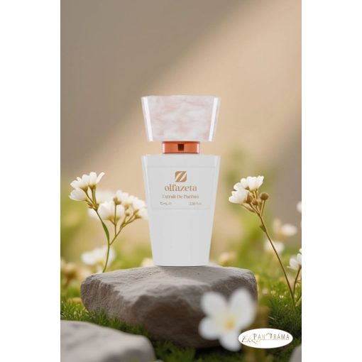 Chogan Olfazeta Női parfüm, To The Edge For Her- 013(151) -30 ml 
