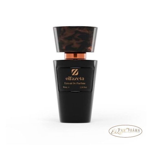 Férfi parfüm 30% eszenciával  - CHOGAN 15 - 70 ml 