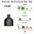 UNISEX parfüm 30% eszenciával - CHOGAN 142 - 100 ml