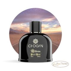 Férfi parfüm 30% eszenciával  - CHOGAN 18 - 100 ml 