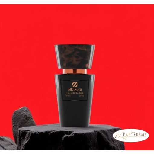 Férfi parfüm 30% eszenciával  - CHOGAN 22 - 100 ml 