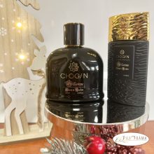 Férfi parfüm 30% eszenciával  - CHOGAN 22 - 3 ml 