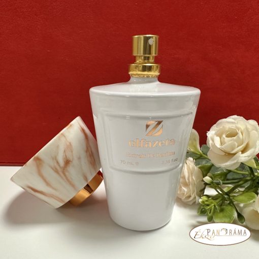 Női parfüm 30% eszenciával  - CHOGAN 026 - 70 ml 