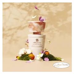Női parfüm 30% eszenciával  - CHOGAN 328 - 30 ml 