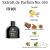Férfi parfüm 30% eszenciával  - CHOGAN 030 - 30 ml 