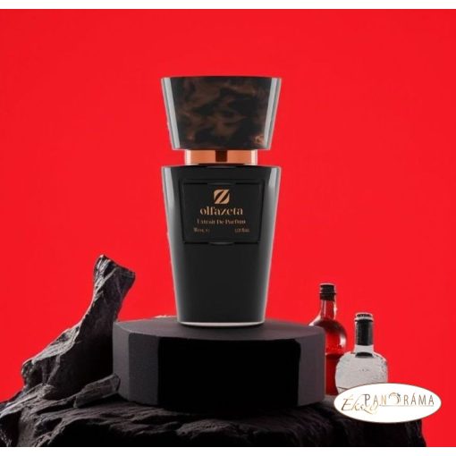 UNISEX parfüm 30% eszenciával  - CHOGAN 037 - 100 ml 